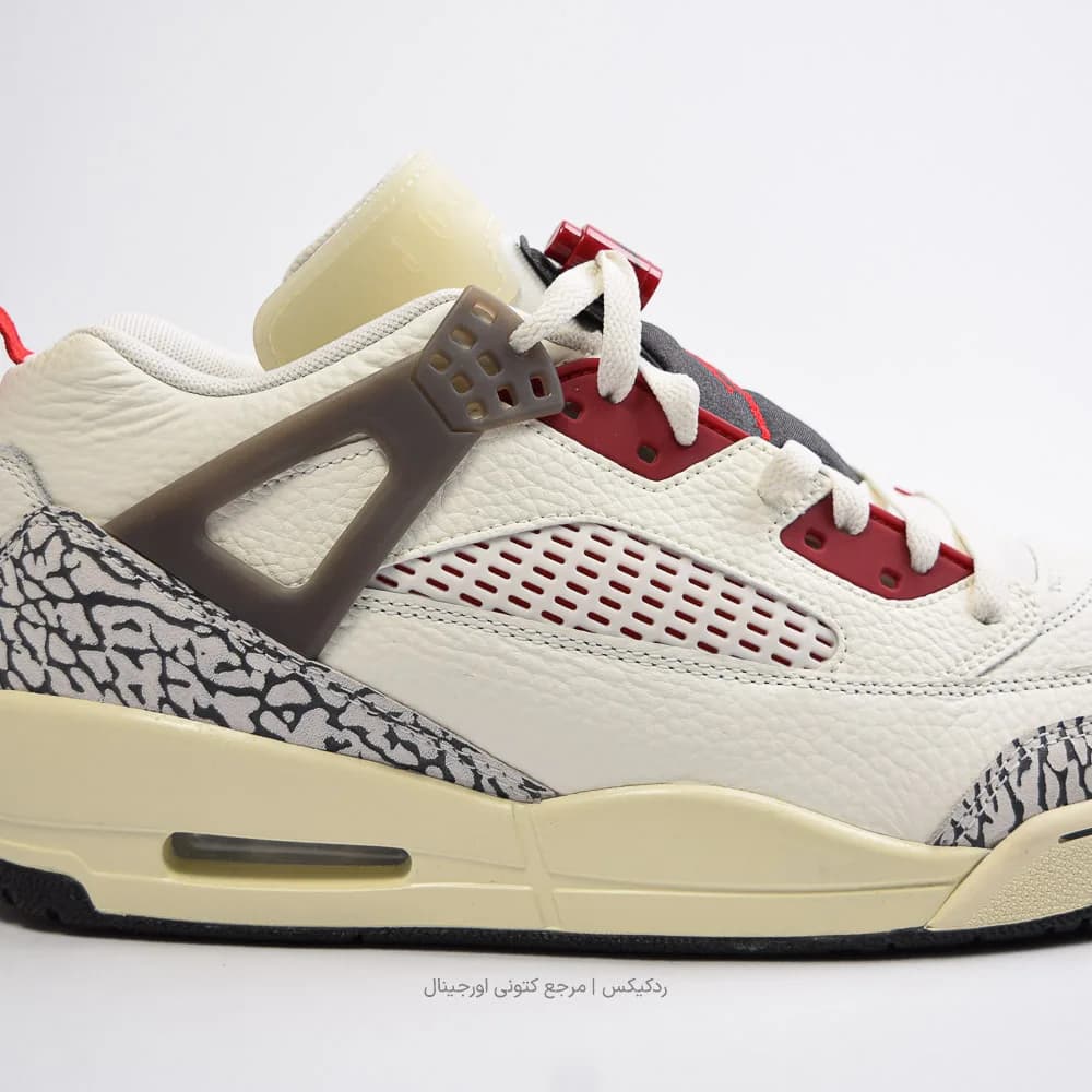 کتونی Jordan مدل Spizike Low – FQ1759-116 — تصویر ۶