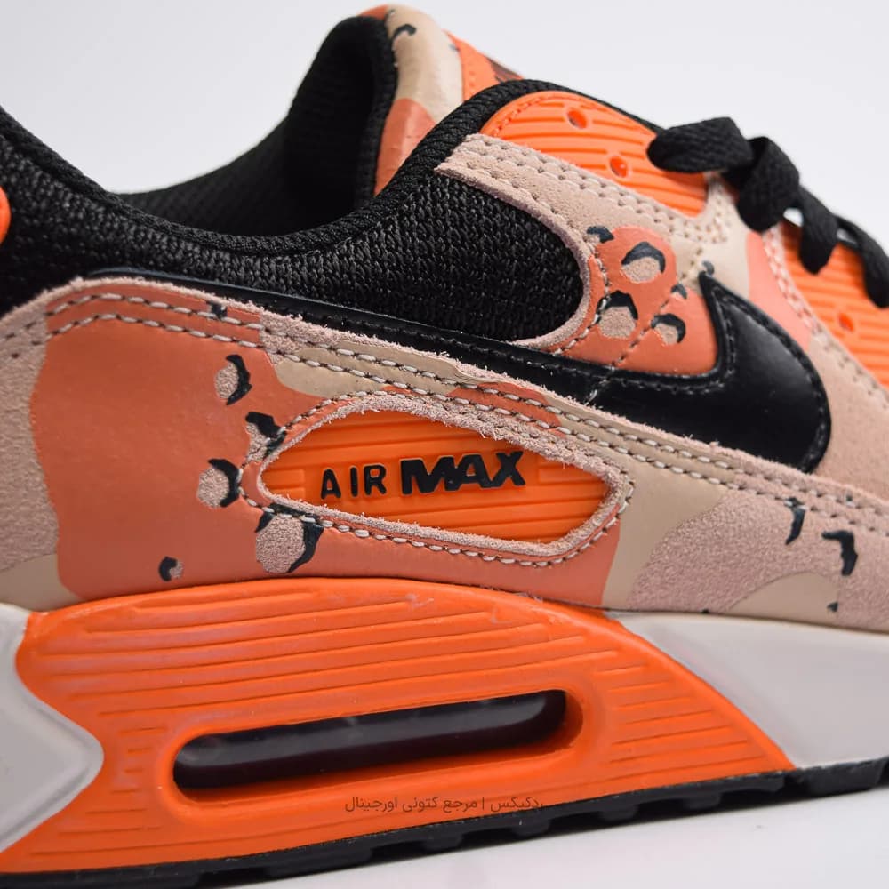کتونی Nike مدل Air Max 90 – IF1721-201 — تصویر ۶