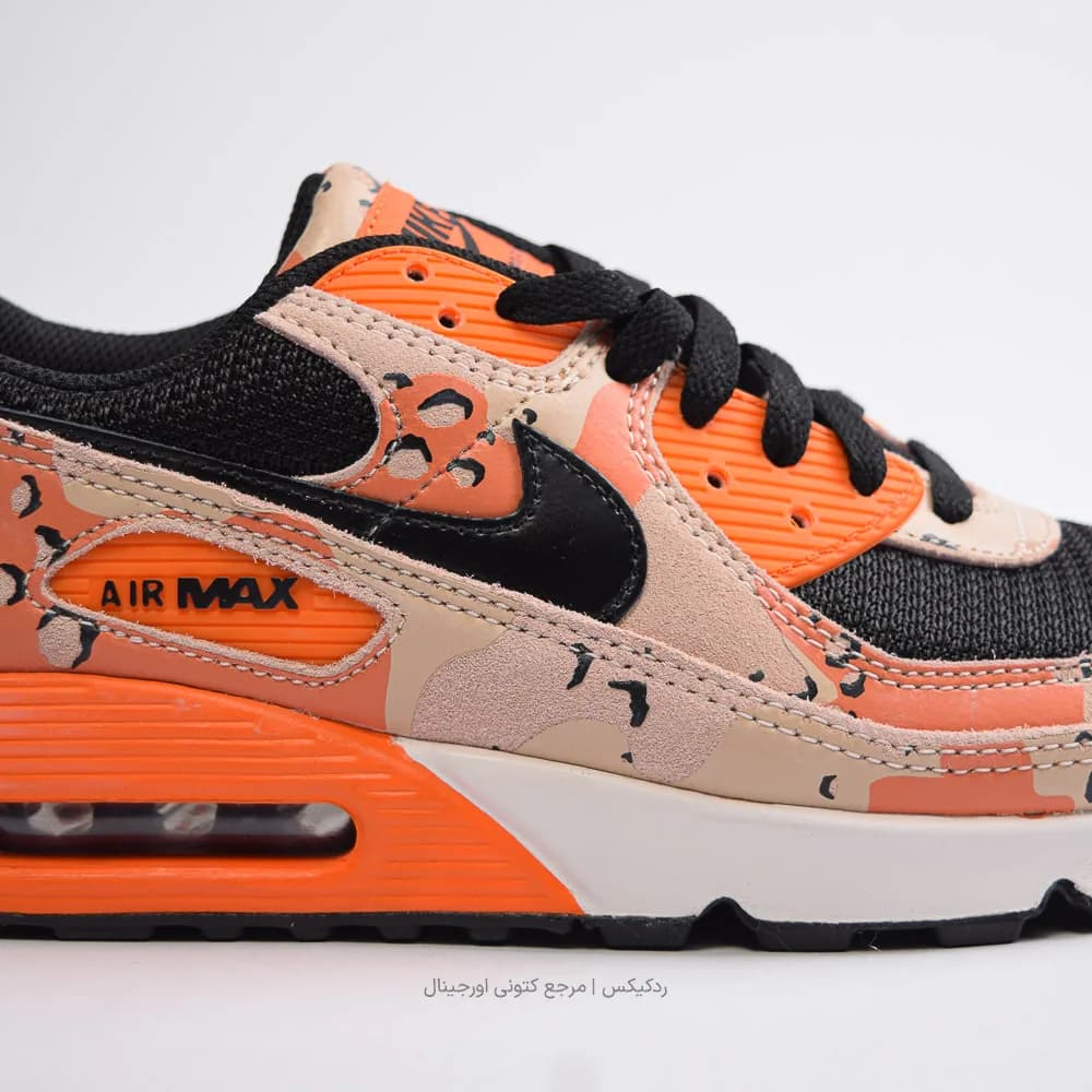 کتونی Nike مدل Air Max 90 – IF1721-201 — تصویر ۷