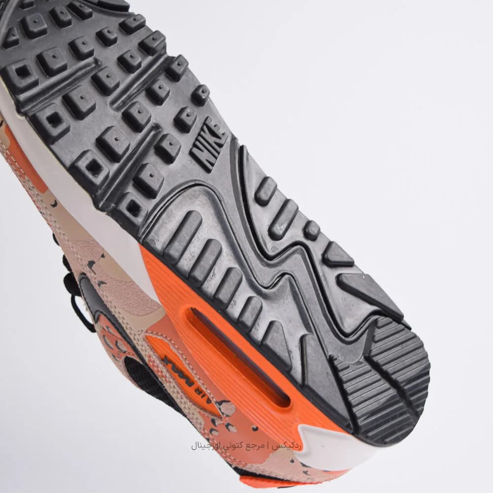 کتونی Nike مدل Air Max 90 – IF1721-201 — تصویر ۳