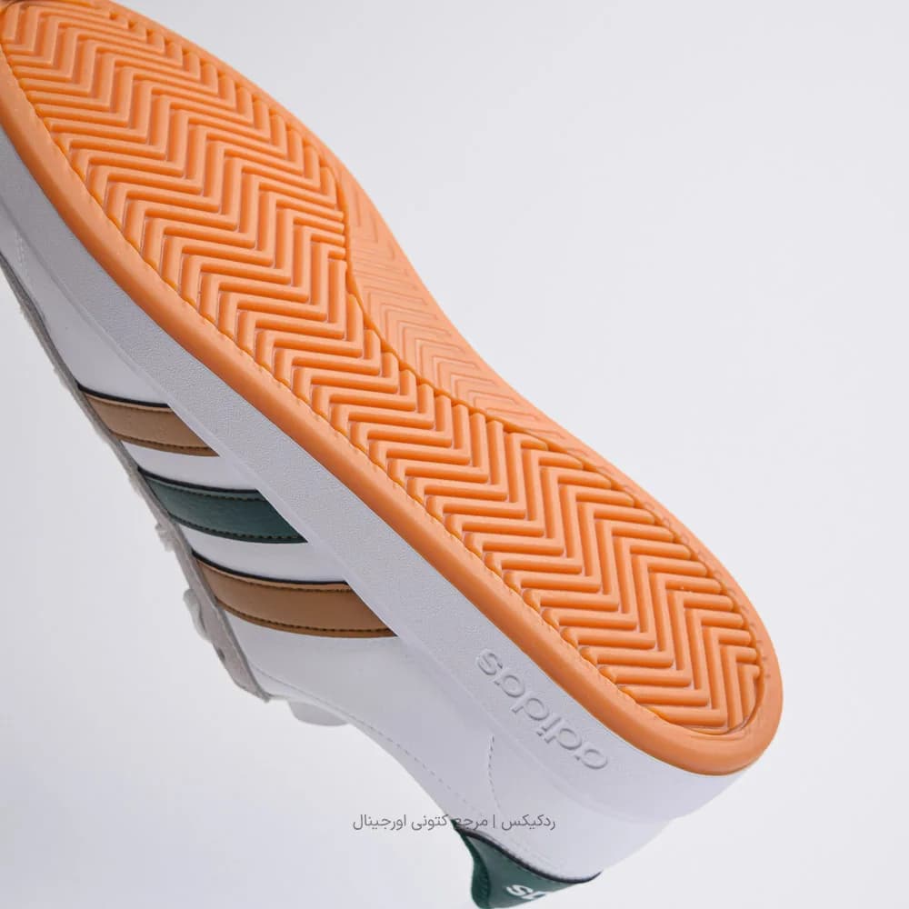 کتونی Adidas مدل Grand Court 2.0 – JH8685 — تصویر ۳