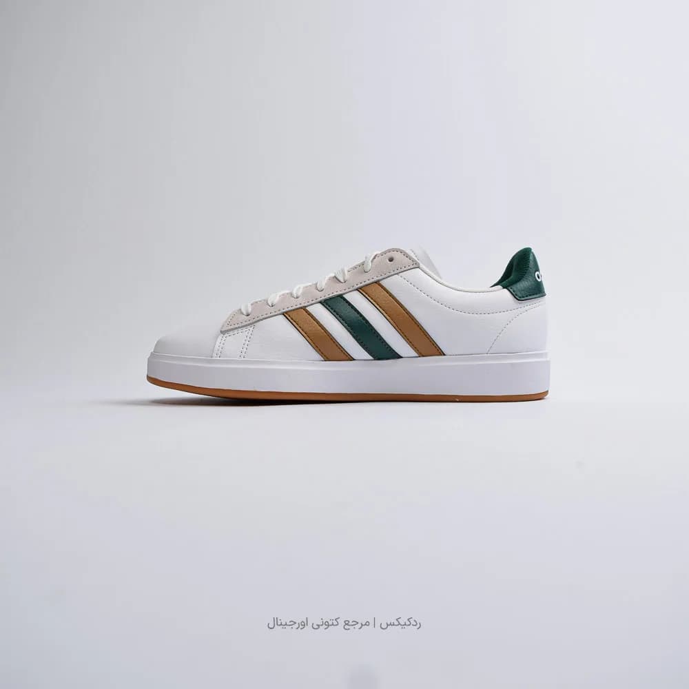 کتونی Adidas مدل Grand Court 2.0 – JH8685 — تصویر ۲
