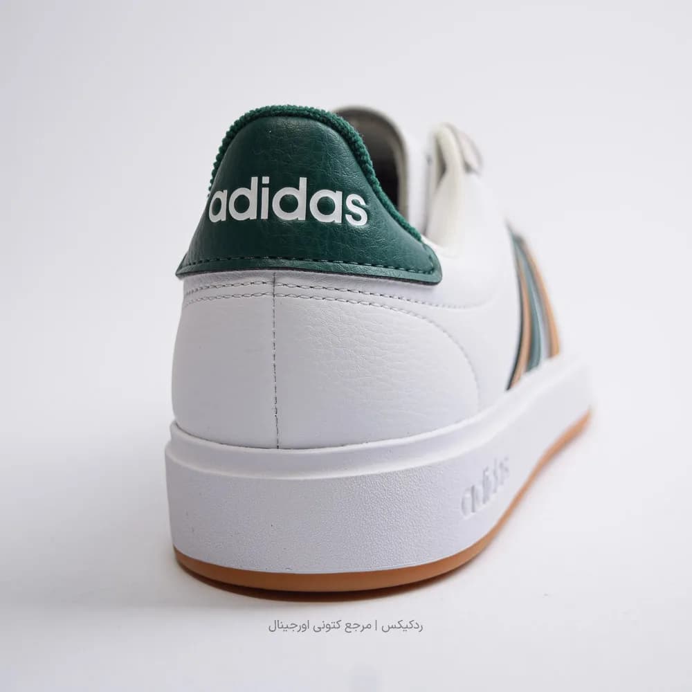 کتونی Adidas مدل Grand Court 2.0 – JH8685 — تصویر ۸
