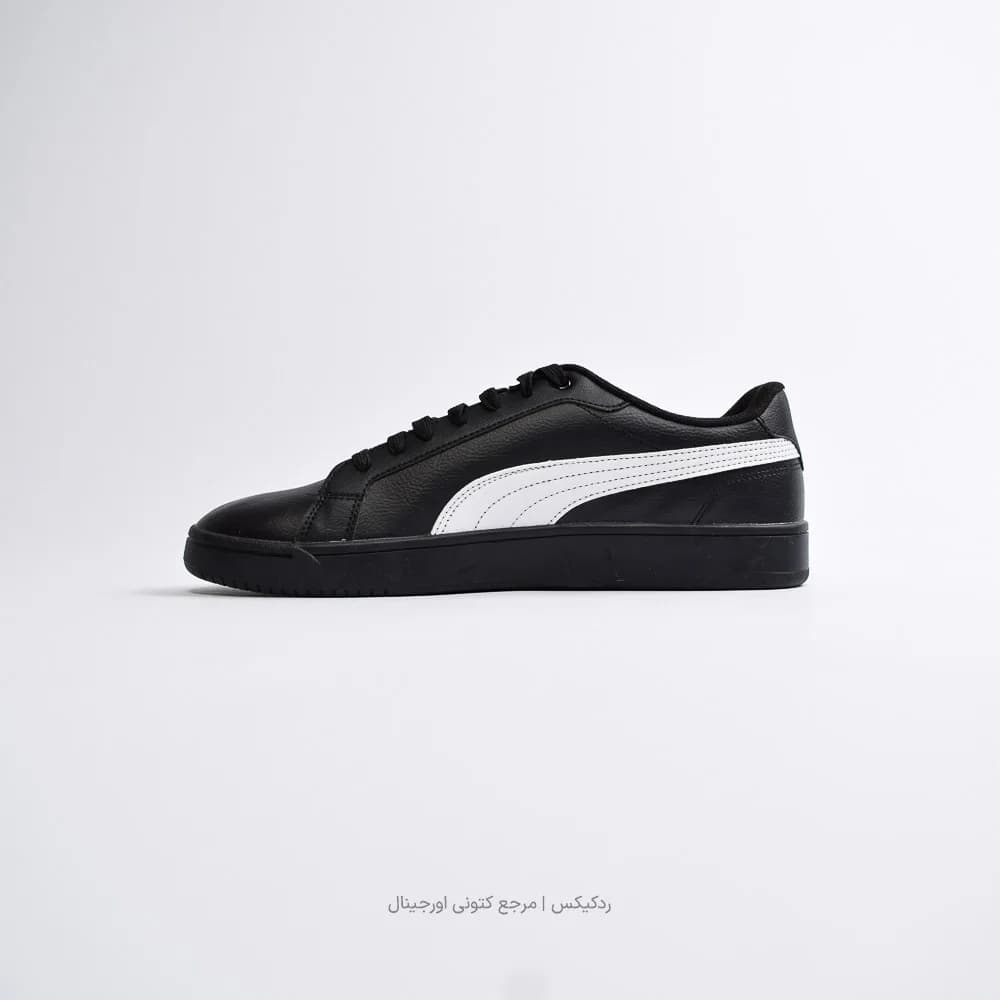 کتونی Puma مدل Grounded SL – 398417-02 — تصویر ۲
