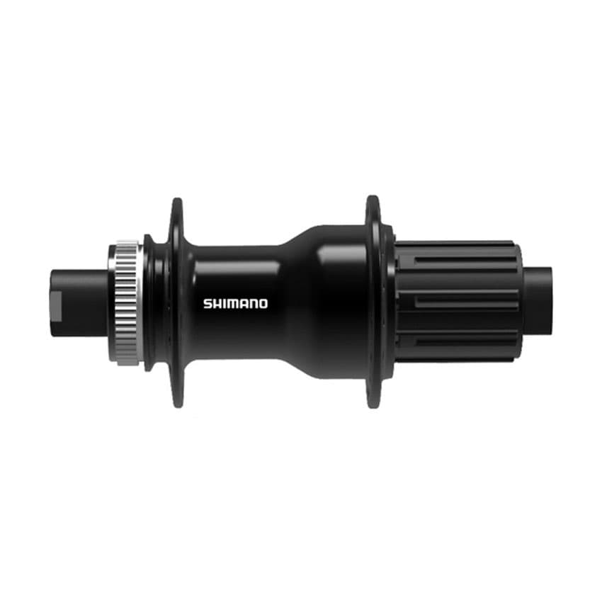 توپی عقب شیمانو مدل Shimano FH-TC500-HM-B 8-11×148 32H