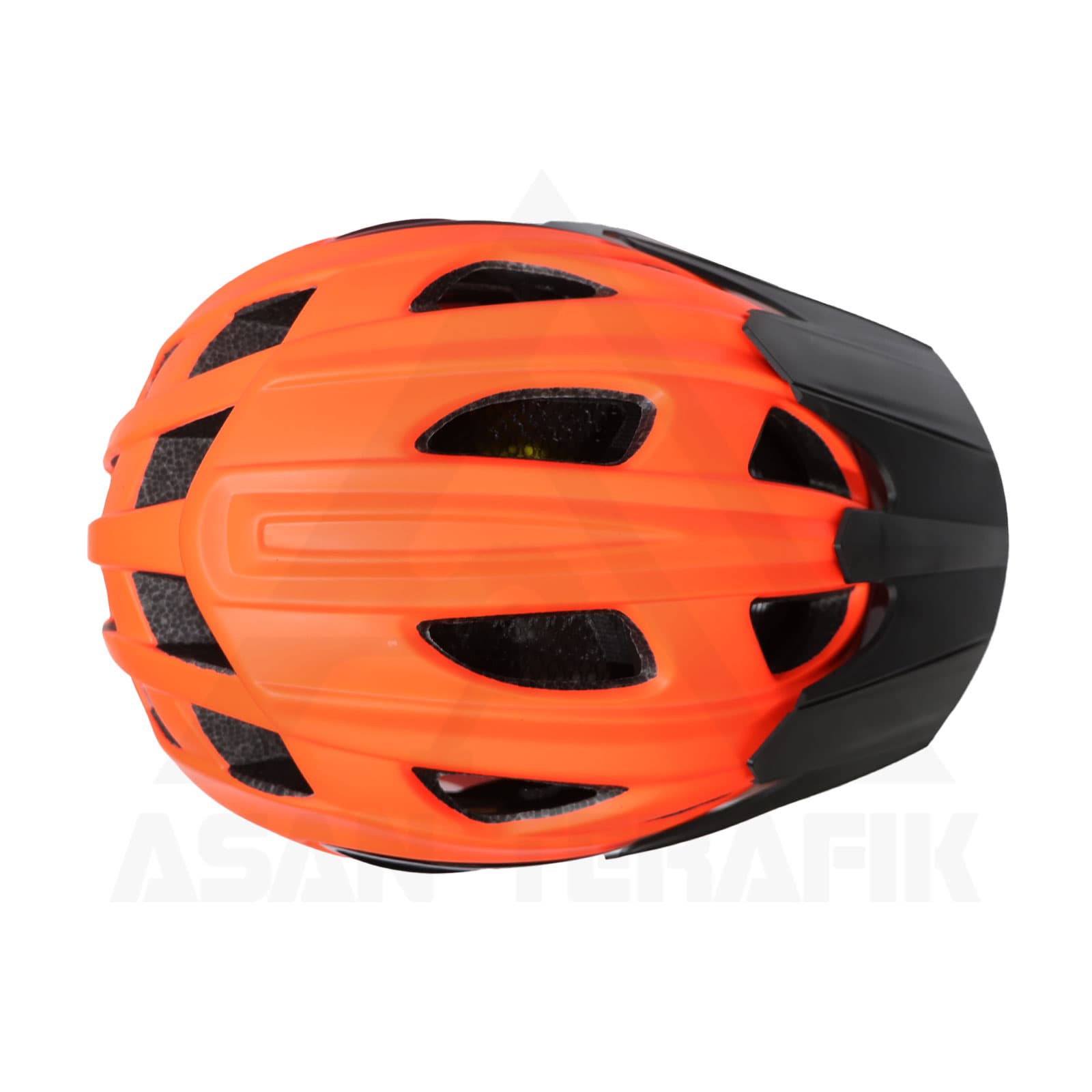 کلاه دوچرخه کربول Cairbull AllTRAK MTB — تصویر ۴