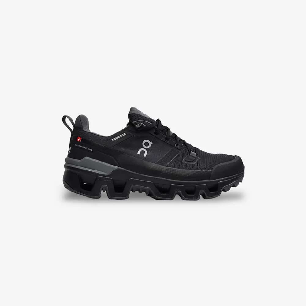 کتونی On Running مدل Cloudwander Waterproof – 73.98602