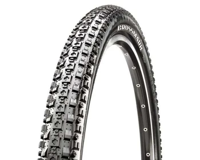 تایر دوچرخه مکسیس Maxxis Crossmark II Wire EXO 60TPI 29 x 2.25 — تصویر ۲