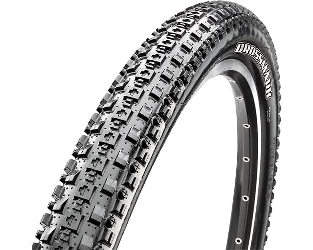 تایر دوچرخه مکسیس Maxxis Crossmark II Wire EXO 60TPI 29 x 2.25