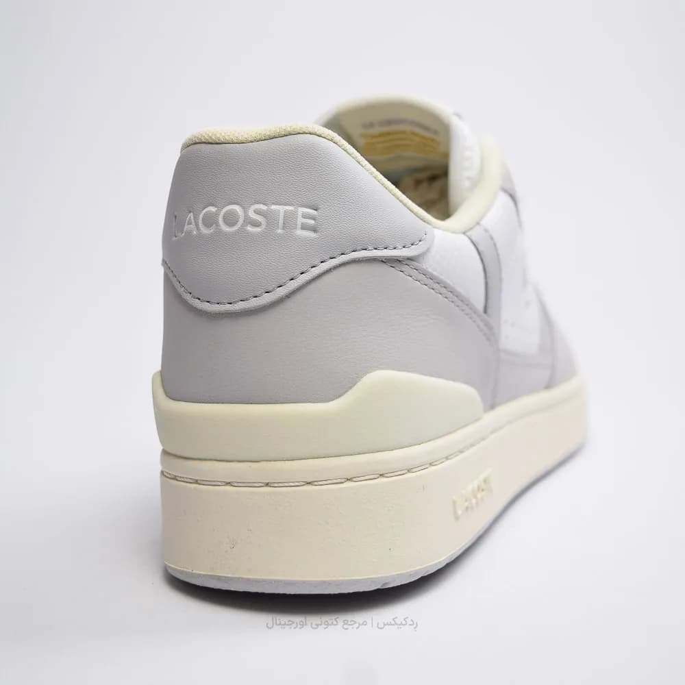 کتونی Lacoste مدل T-CLIP SET 224 – 748SMA004214X — تصویر ۸