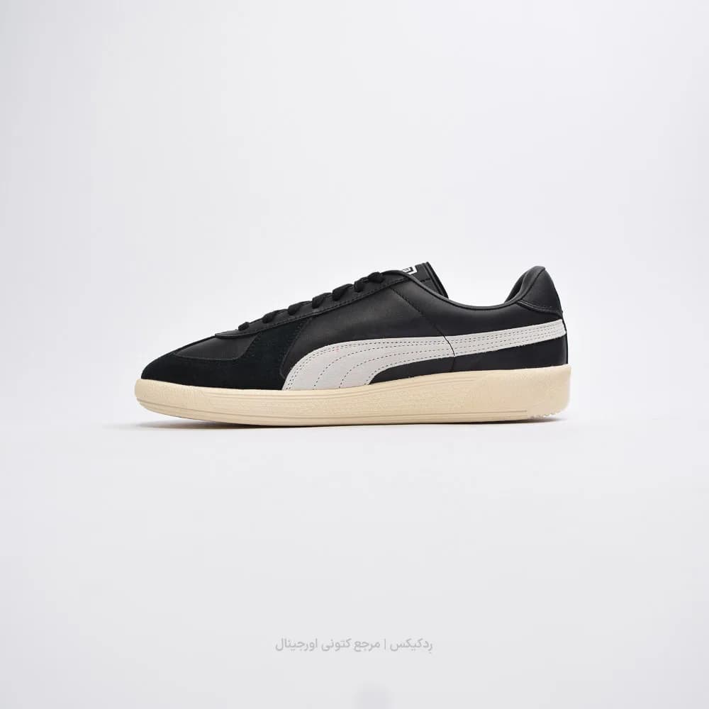 کتونی Puma مدل Army Trainer – 386607-02 — تصویر ۲