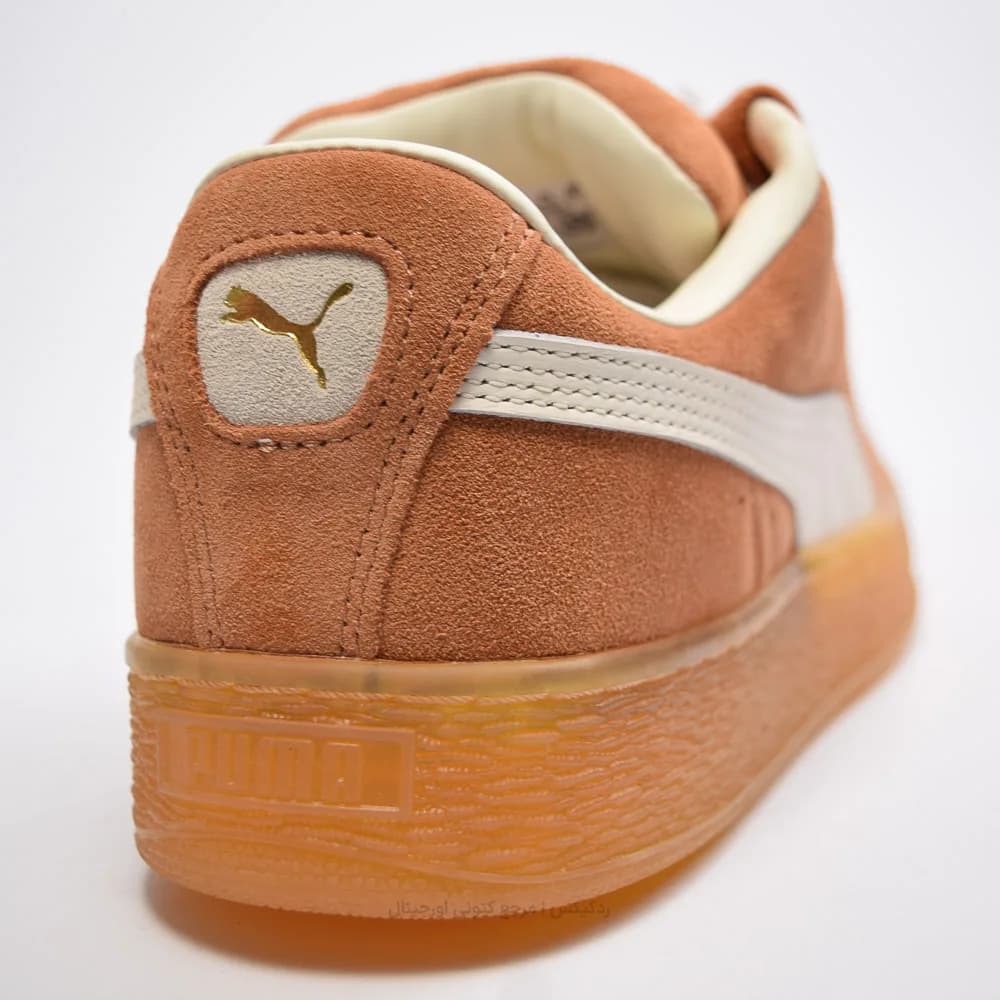 کتونی Puma مدل Suede XL – 395205-49 — تصویر ۸