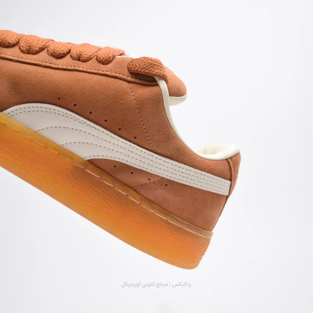 کتونی Puma مدل Suede XL – 395205-49 — تصویر ۴