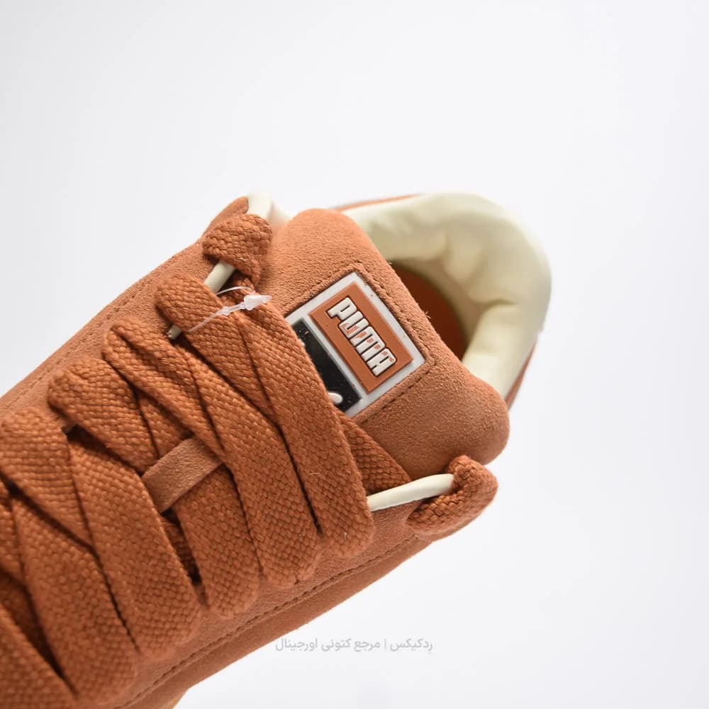 کتونی Puma مدل Suede XL – 395205-49 — تصویر ۶
