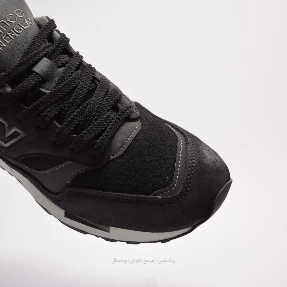 کتونی New Balance مدل 1500 Made in England – M1500DJ — تصویر ۵