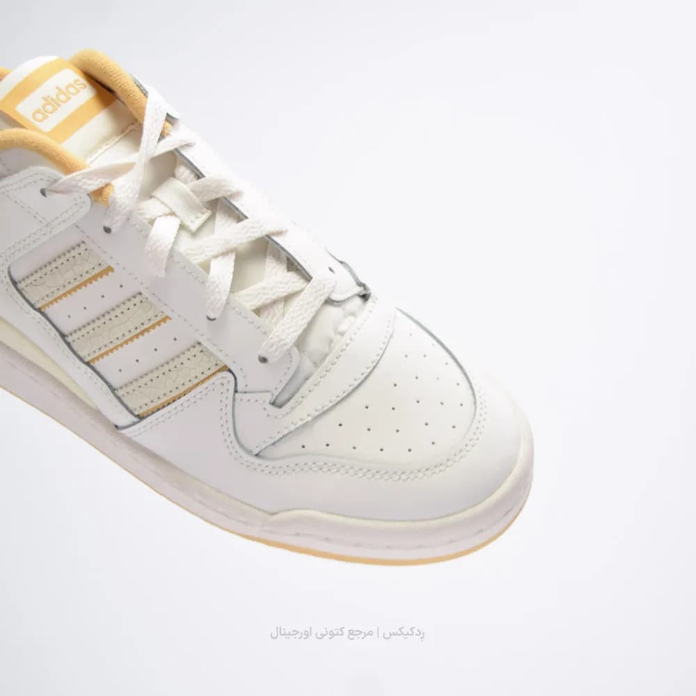کتونی Adidas مدل Forum Low CL – IG3783 — تصویر ۵