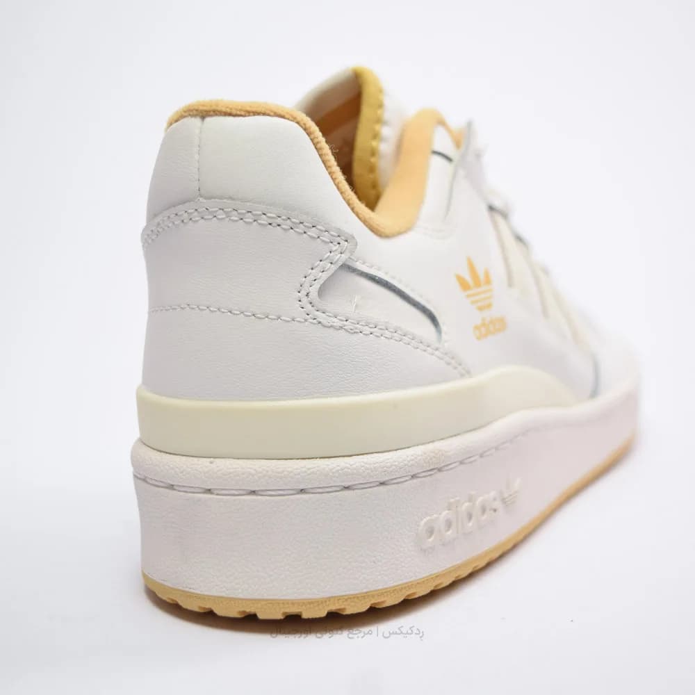 کتونی Adidas مدل Forum Low CL – IG3783 — تصویر ۸