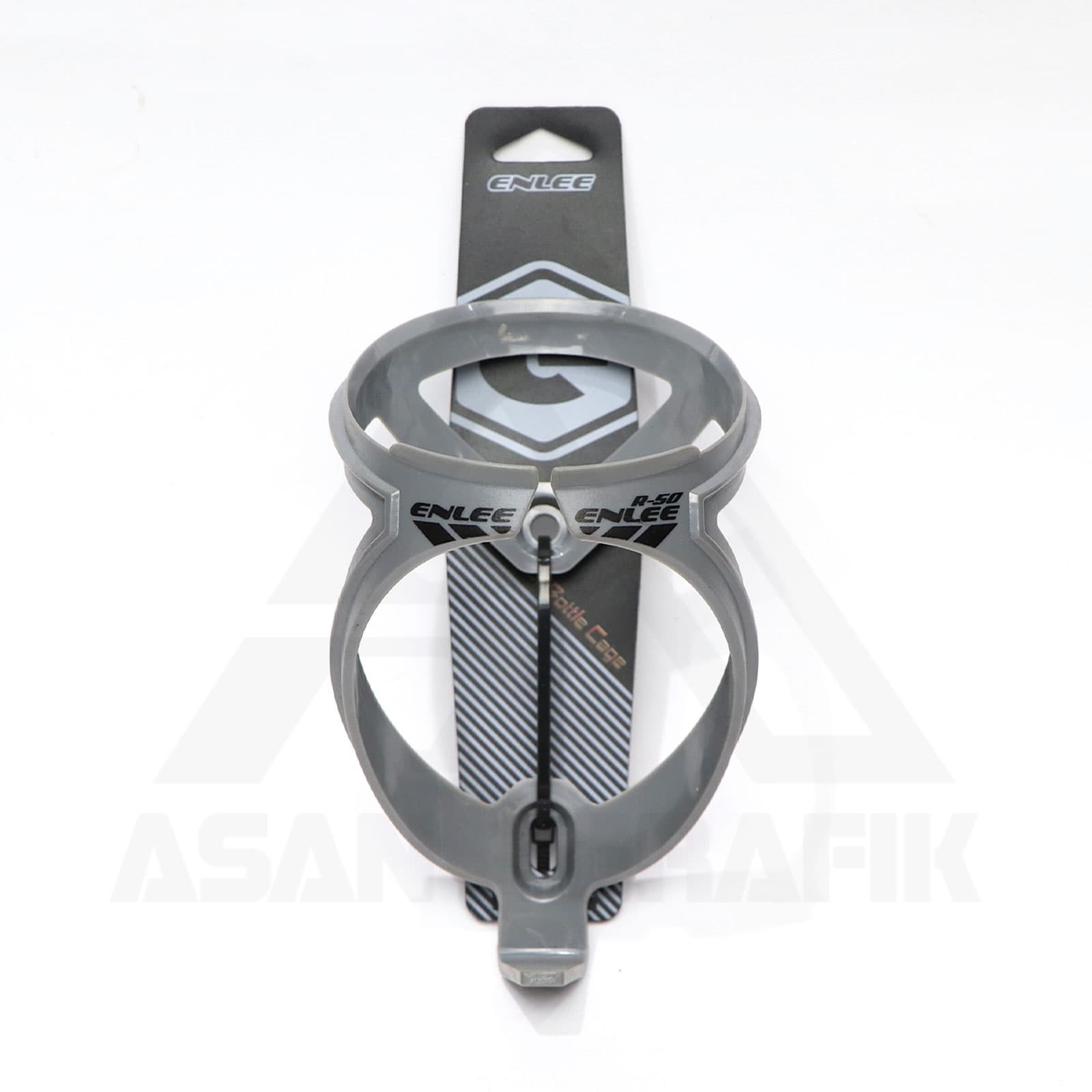 بست قمقمه انلی ENLEE R-50 طوسی