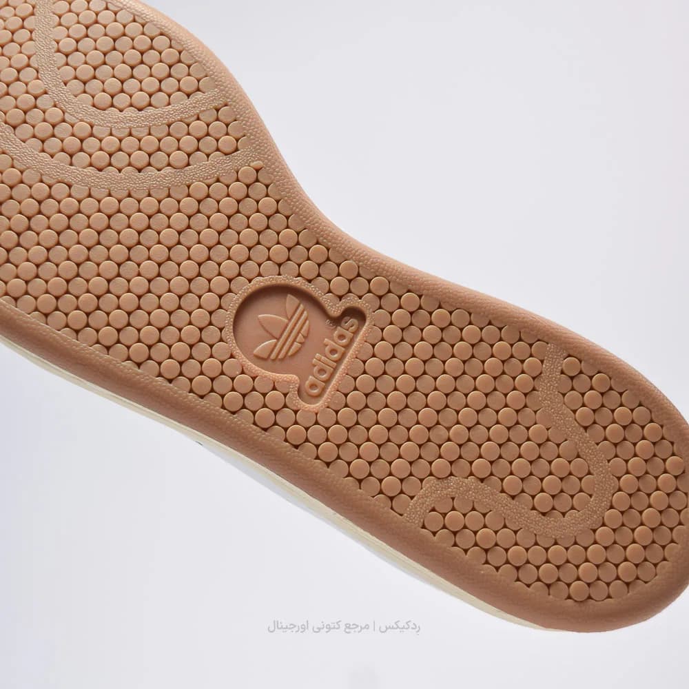 کتونی Adidas مدل Stan Smith – ID1353 — تصویر ۳