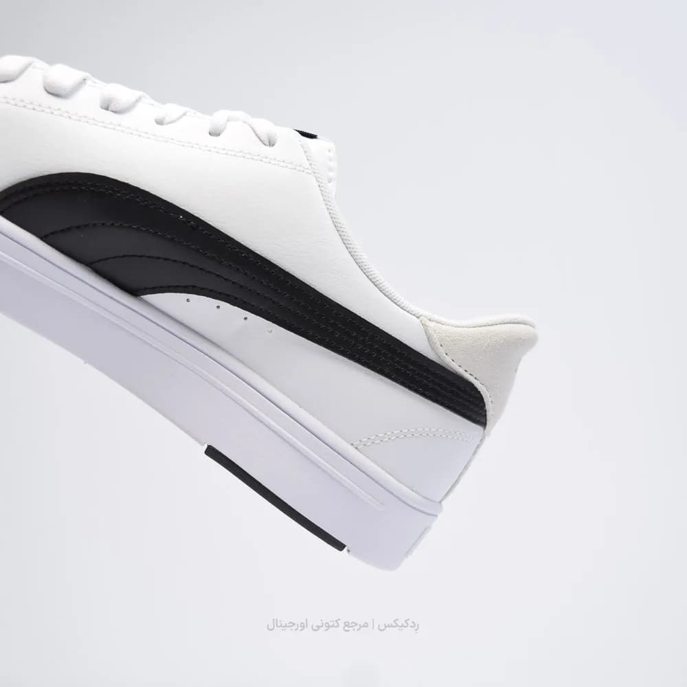 کتونی Puma مدل Serve Pro Lite – 374902-08 — تصویر ۴