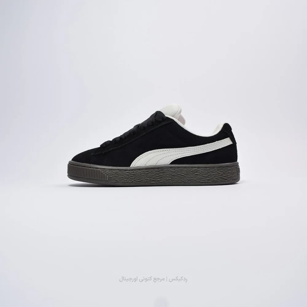 کتونی Puma مدل Suede XL – 401251-02 — تصویر ۲