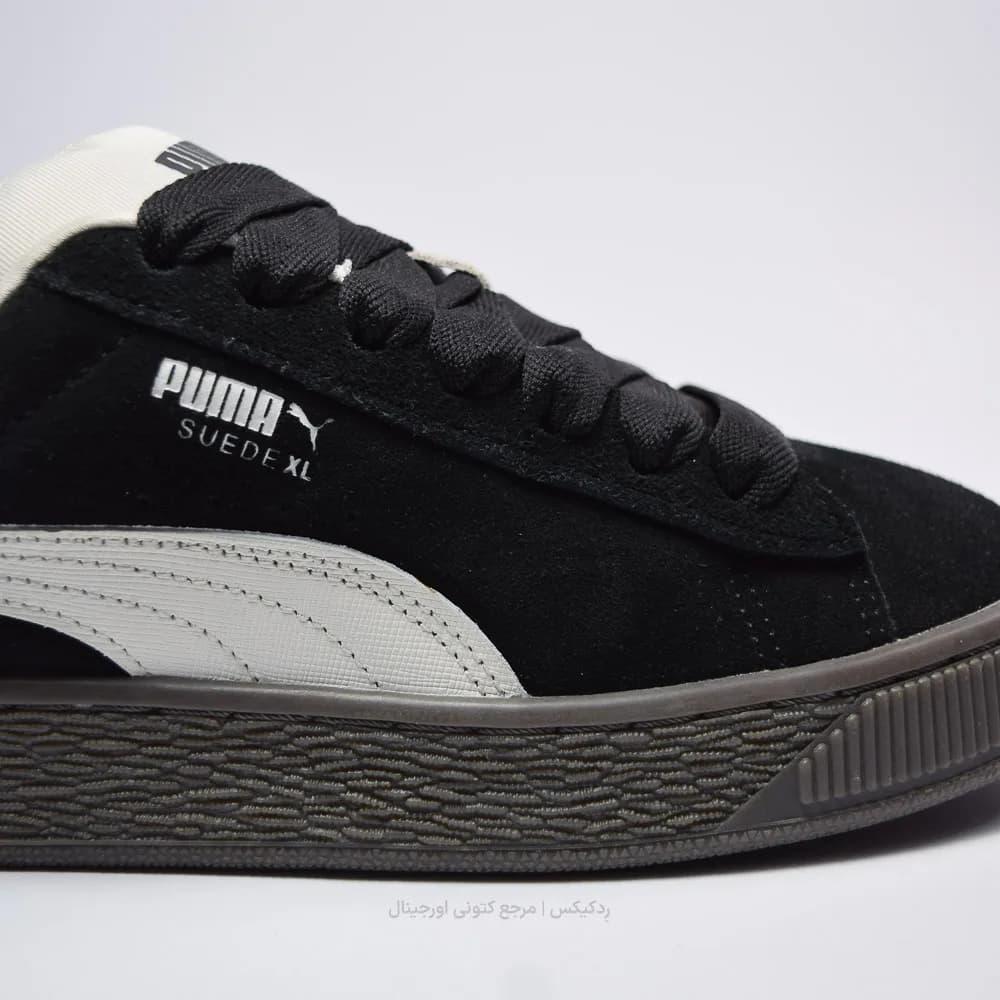 کتونی Puma مدل Suede XL – 401251-02 — تصویر ۷
