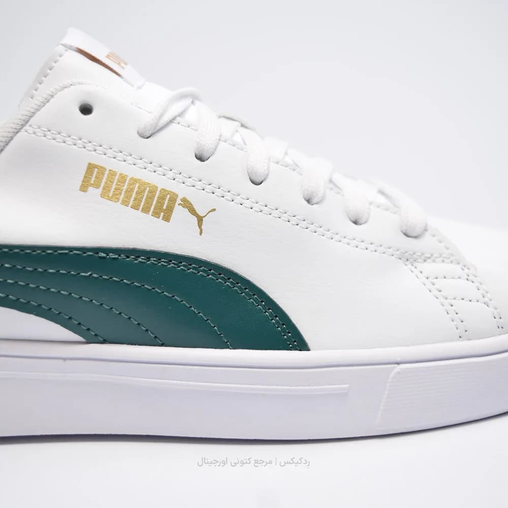 کتونی Puma مدل Serve Pro Lite – 374902-29 — تصویر ۷
