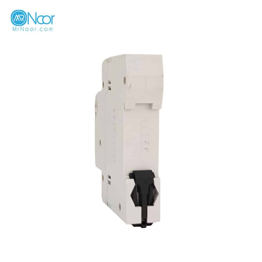 پایه سکسیونر فیوز ACسایز 38×10 تک پل کاوه — تصویر ۳