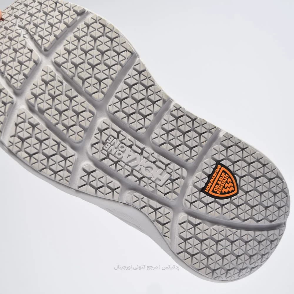 کتونی Hoka مدل Bondi SR – 1110521 HMLR — تصویر ۳