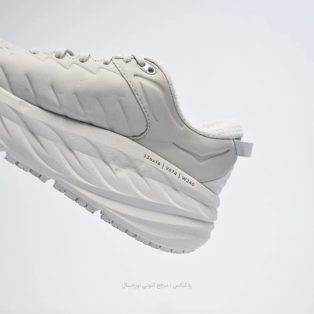 کتونی Hoka مدل Bondi SR – 1110521 HMLR — تصویر ۴