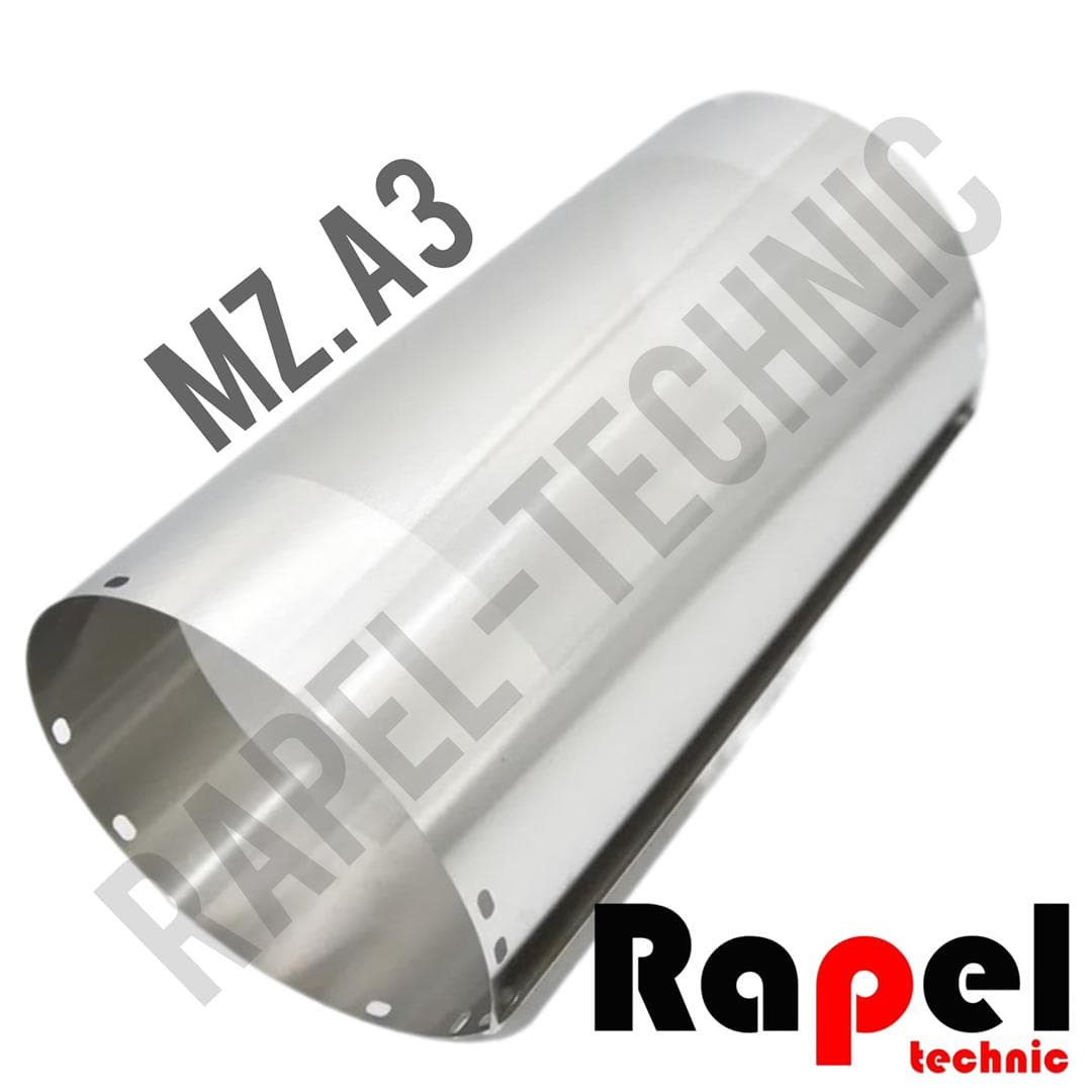 توری فلزی ریسو (A3) MZ | مناسب MZ730 MZ770 MZ790U RZ970