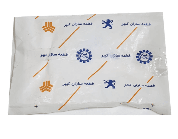 قاب آینه {استیل آینه } مناسب برای پژو 405 مجموعه 2 عددی — تصویر ۲