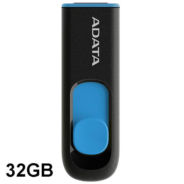 فلش مموری 32 گیگابایت ای دیتا UV128