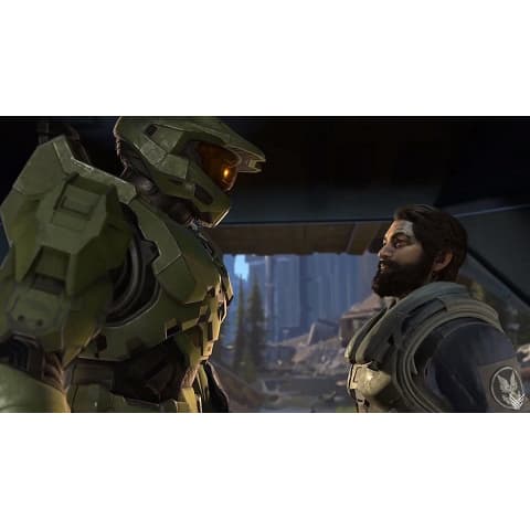 بازی Halo Infinite برای XBOX Series X — تصویر ۳