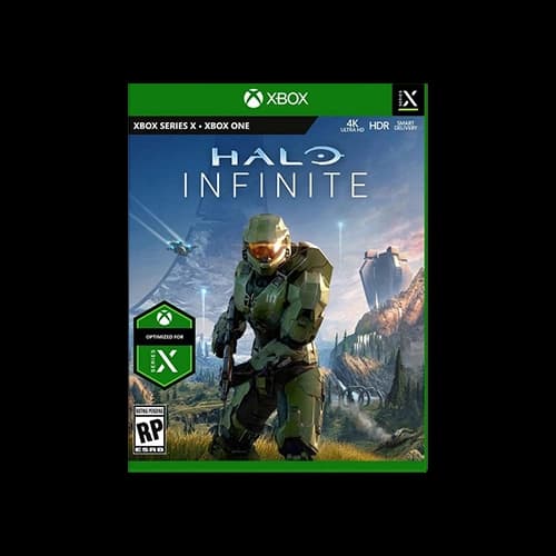 بازی Halo Infinite برای XBOX Series X