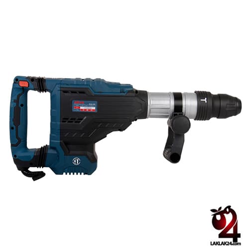 چکش تخريب 11 کيلويی فوق صنعتی اروا مدل 5243 — تصویر ۳