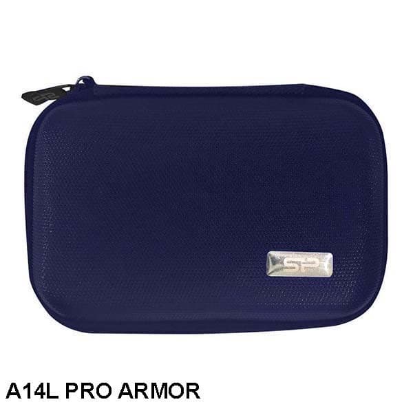 کیف هارد اکسترنال سیلیکون پاور A14L PRO ARMOR