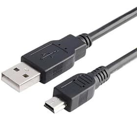 کابل تبدیل USB به MiniUSB ایفورت طول 1.5 متر