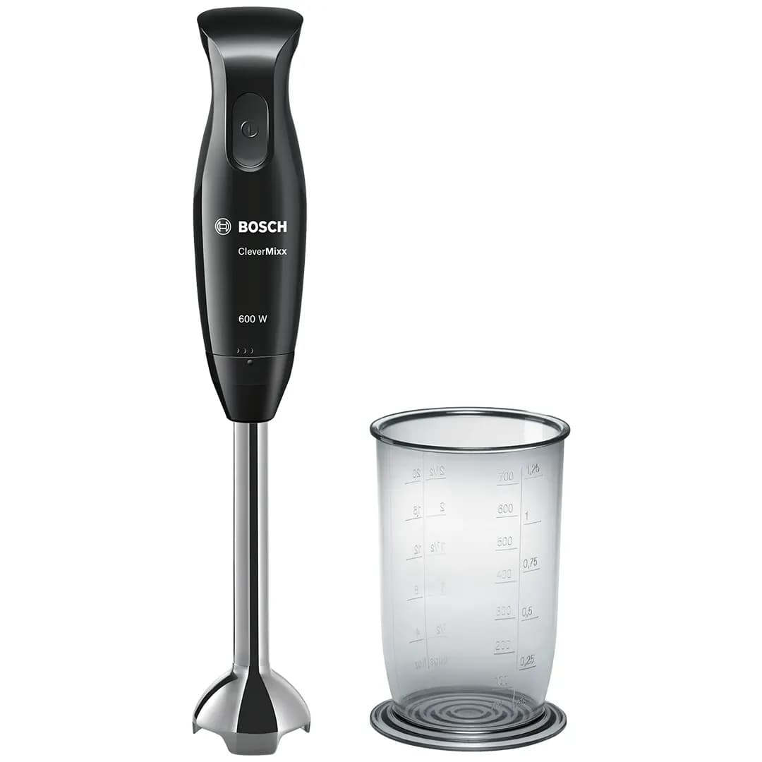 گوشت کوب بوش مدل MSM2610BGB