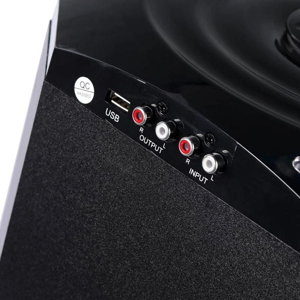 اسپیکر 3 تکه دسکتاپ 2181 TSCO همراه ریموت کنترل — تصویر ۲