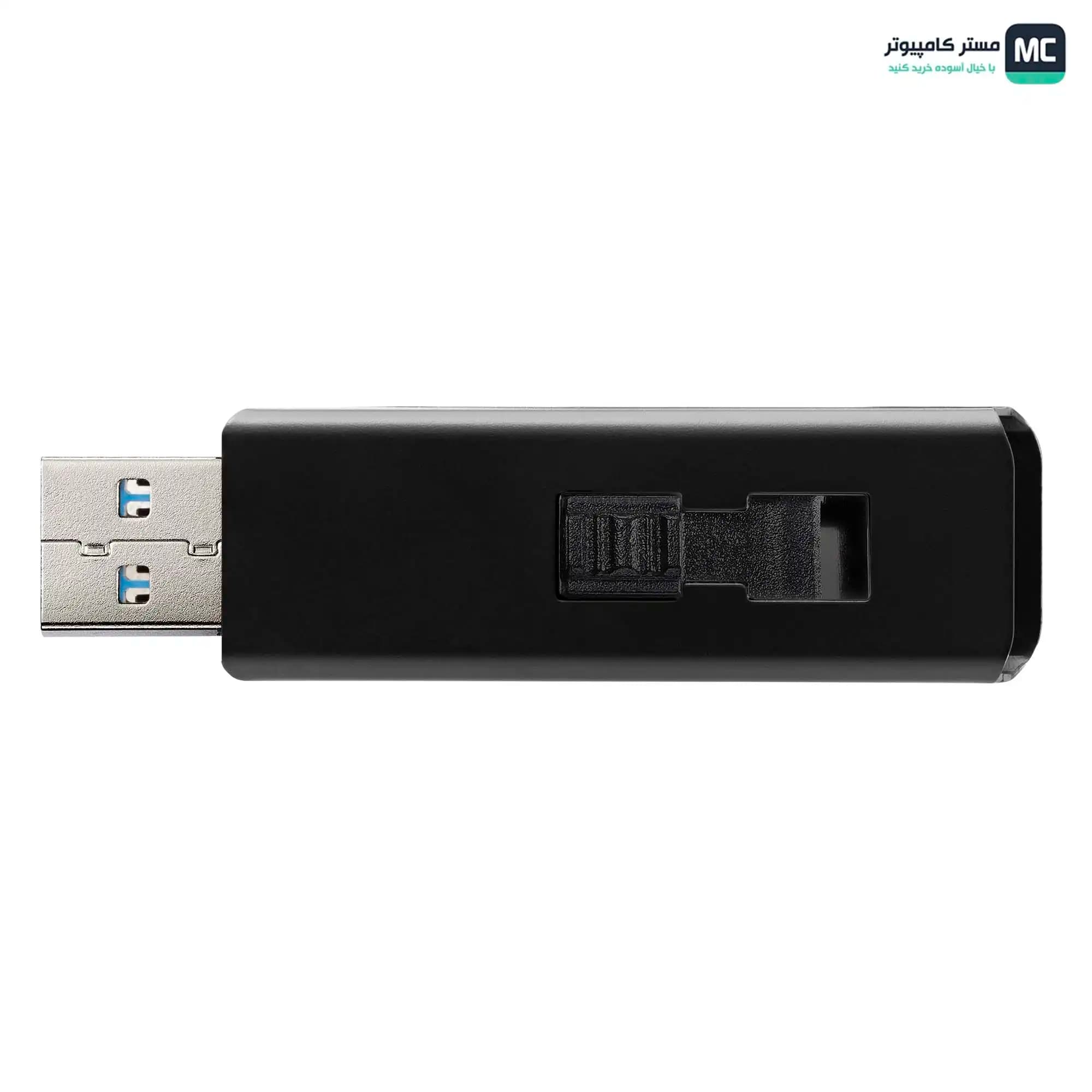 فلش مموری ای دیتا مدل UV360 ظرفیت 64 گیگابایت — تصویر ۶