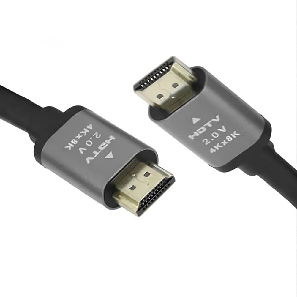 کابل HDMI 4K V2.0 19+1 طول 1.5 متر WELOT — تصویر ۲