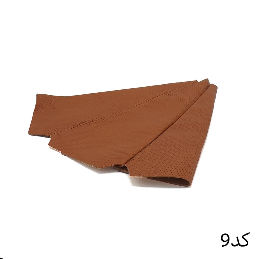 گردگیر دنده اسپرت چرمی — تصویر ۷