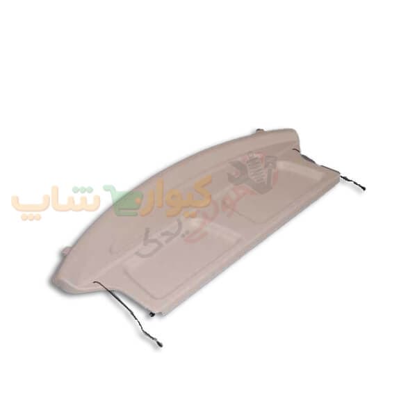 طاقچه عقب ام وی ام 315 صندوقدار قدیم — تصویر ۳