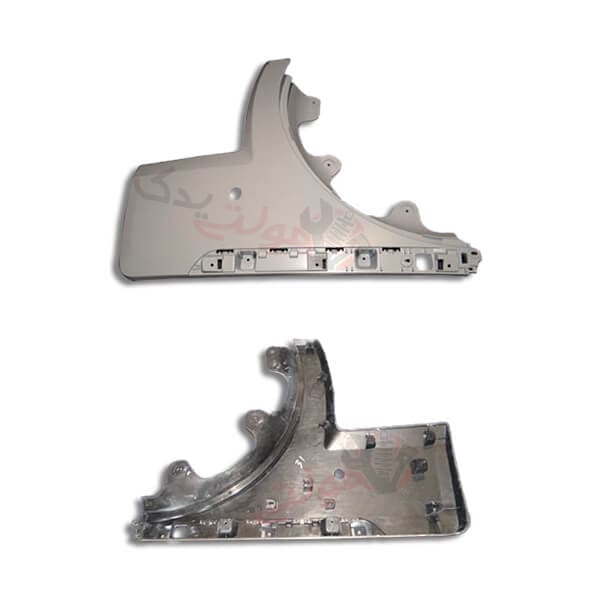 فلاپ چپ درب صندوق ام وی ام X33S