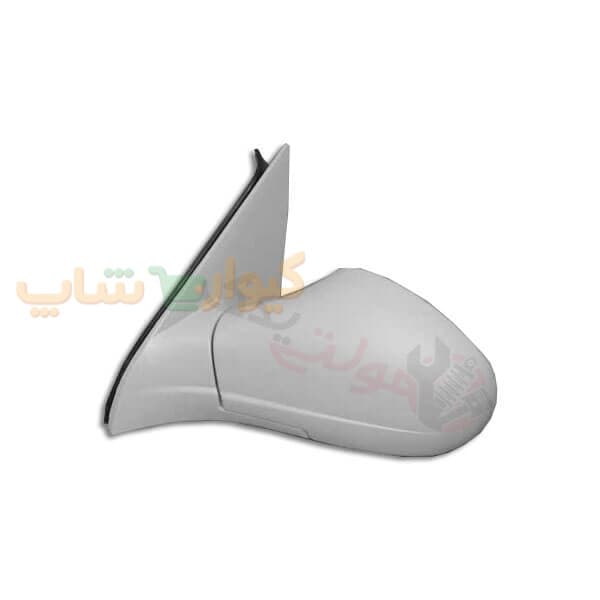 آینه برقی چپ ام وی ام 530 و 550 — تصویر ۳