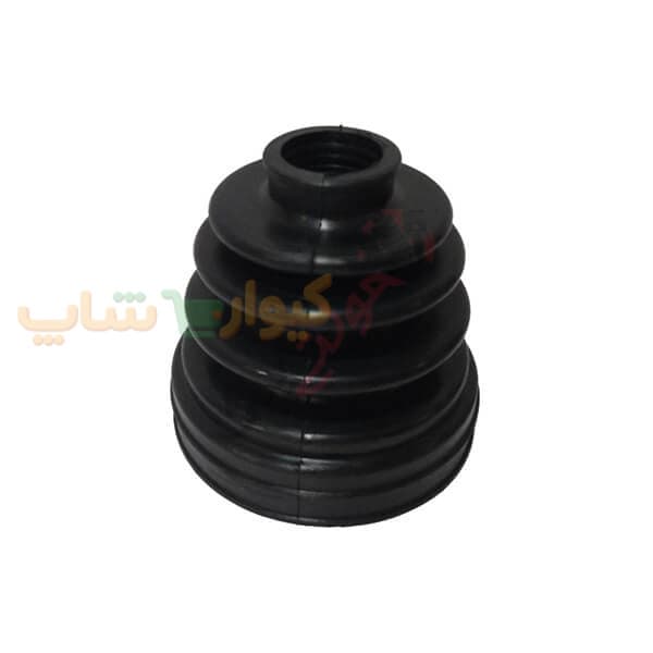 گردگیر پلوس سمت گیربکس ام وی ام 530 و 550 — تصویر ۲