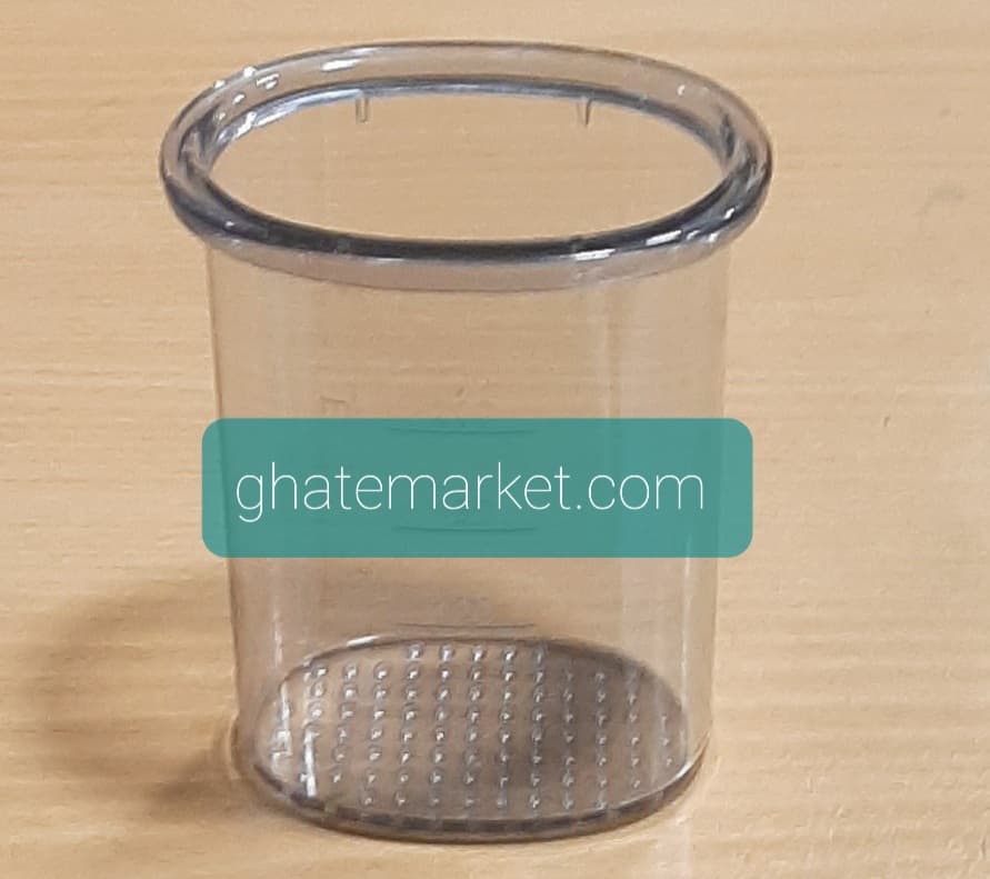 فشاری درب غذاساز فیلیپس HR-7628