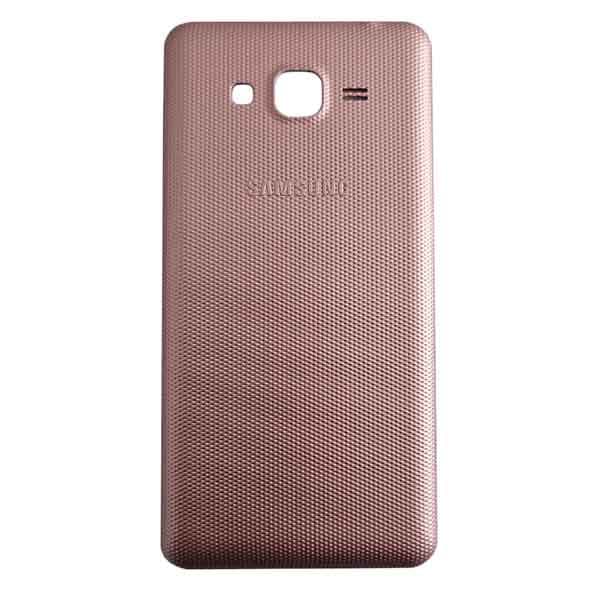 درب پشت سامسونگ BACK Cover Samsung G532 — تصویر ۴