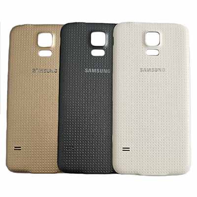 درب پشت سامسونگ BACK Cover Samsung S5/G9000